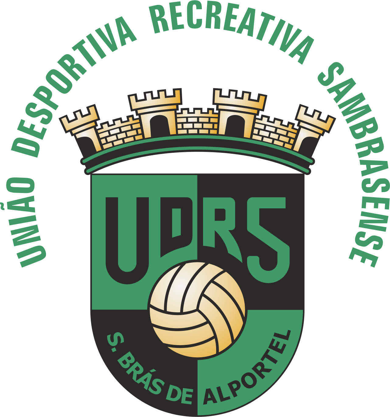 Logo UDRS