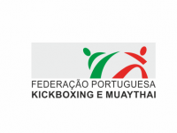 federaçao portuguesa kickboxing e muaythai
