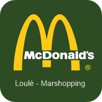 Mc Donald's - Loulé - Marshopping