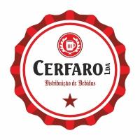 CERFARO - Distribuição de bebidas