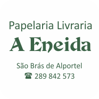 Papelaria A Eneida