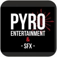 Pyro Entertainment & SFX