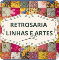 Retrosaria Linhas e Artes