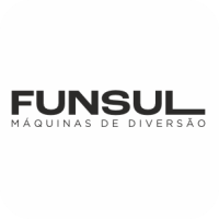 FUNSUL - Máquinas de Diversão