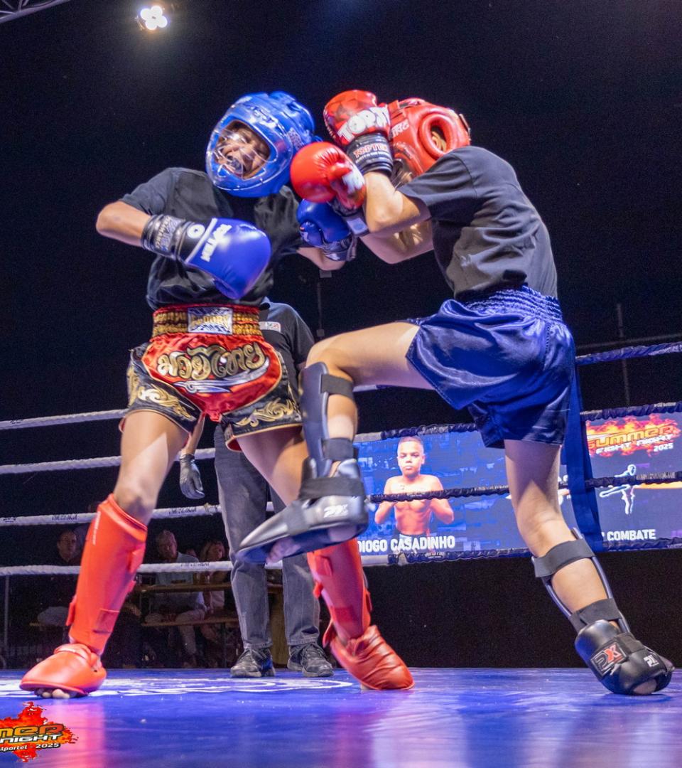 Combate nº2