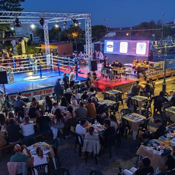 Recinto -  XI Gala SFN25
